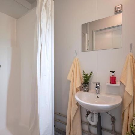 ゲルロス Container Houseヴィラ エクステリア 写真