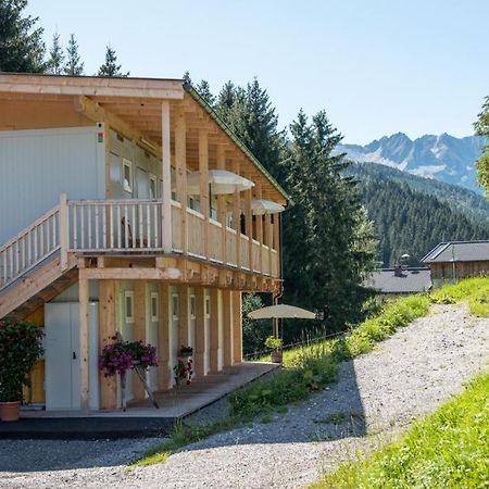 ゲルロス Container Houseヴィラ エクステリア 写真