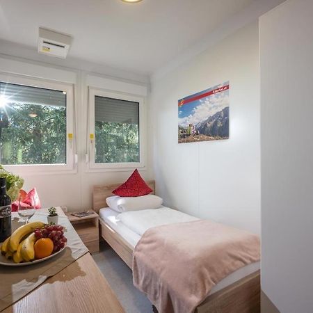 ゲルロス Container Houseヴィラ エクステリア 写真